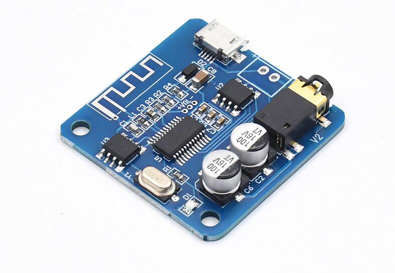 How much does the Bluetooth 5.0 lossless receiver SRRC certification cost?