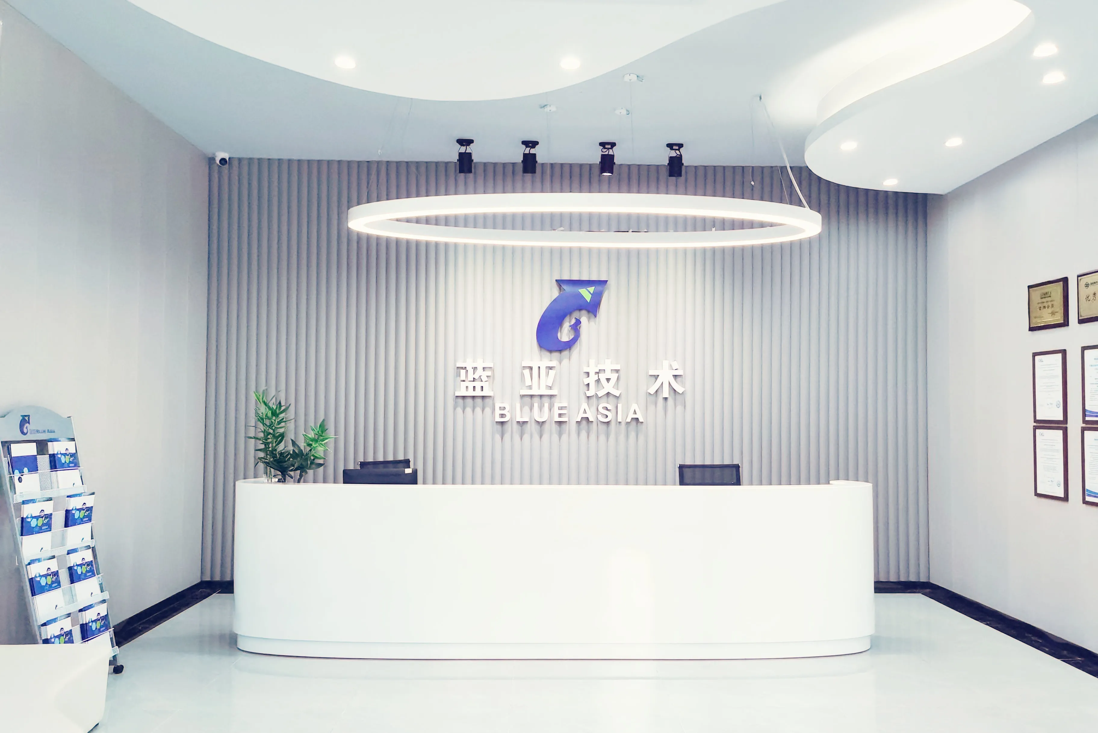 Dedicated to the testing standards of the Internet of Everything world